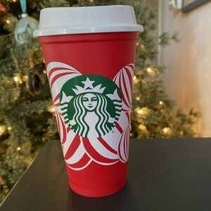 2024 Starbucks Limited Edition Holiday Cup!